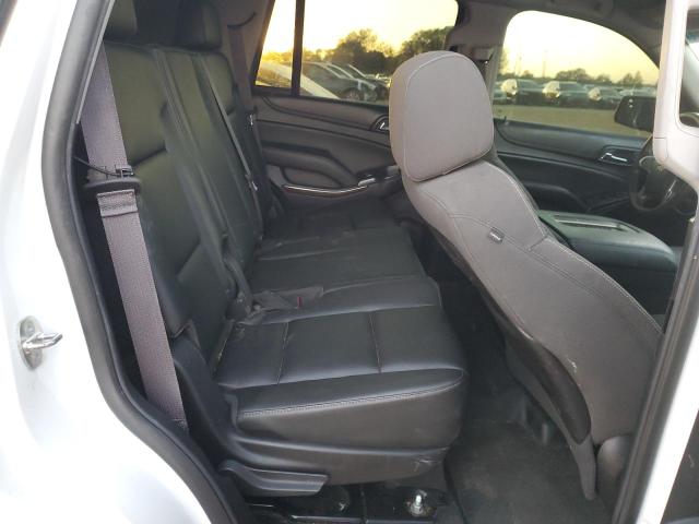 2015 CHEVROLET TAHOE POLI - 1GNLC2EC8FR276795