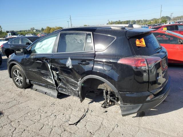 2018 TOYOTA RAV4 XLE - 2T3RFREV2JW794091