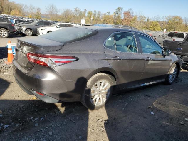 VIN 4T1B11HK8JU110995 2018 Toyota Camry, L no.3