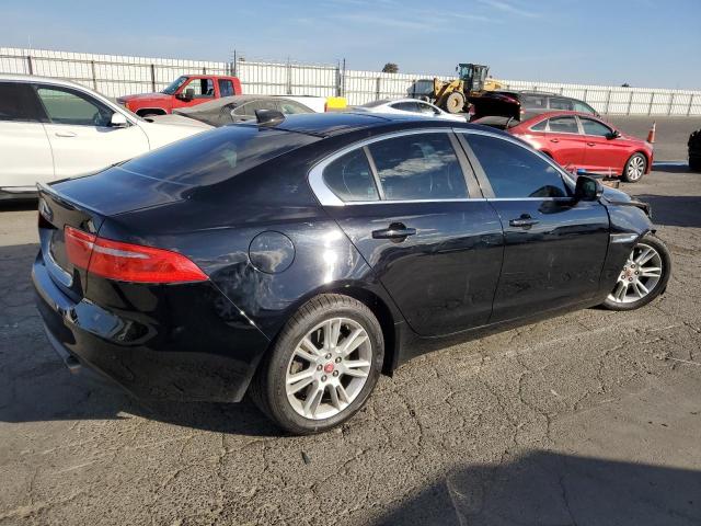 2019 JAGUAR XE PREMIUM SAJAD4FX8KCP49443