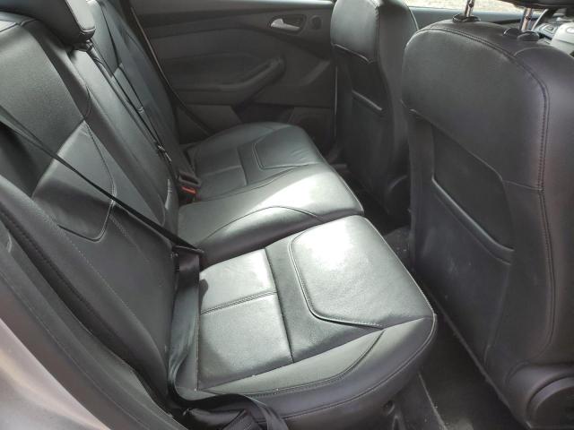2017 FORD FOCUS TITA - 1FADP3J2XHL201189