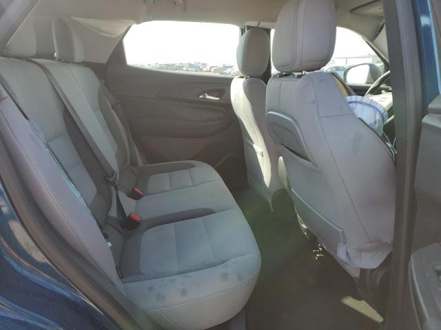 2021 CHEVROLET TRAILBLAZE - KL79MMS28MB145358