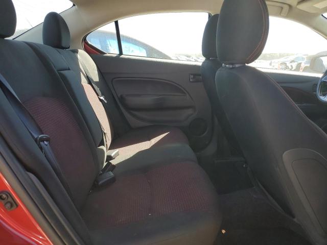 2024 MITSUBISHI MIRAGE G4 - ML32FUFJ9RHF02265