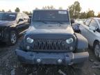 JEEP WRANGLER U photo