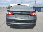 Lot #3033224828 2016 FORD FUSION SE