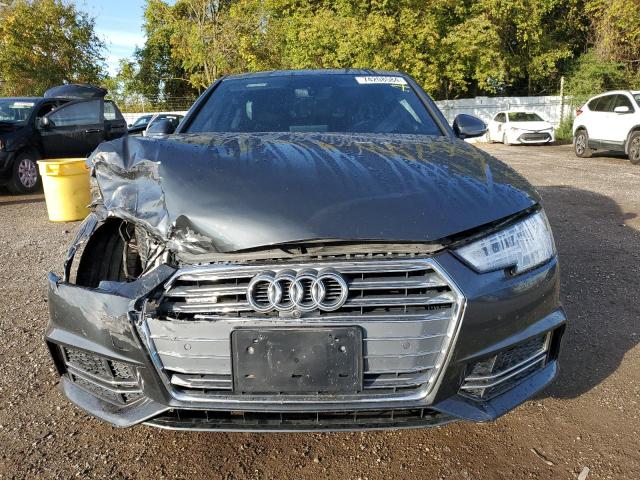 2017 AUDI A4 PRESTIG WAUFNAF41HN059677