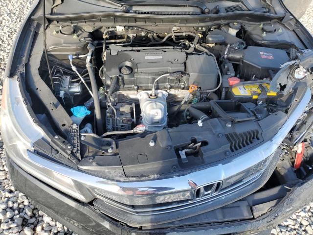2017 HONDA ACCORD LX - 1HGCR2F33HA170862