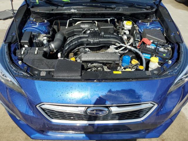 VIN 4S3GTAB66J3733909 2018 Subaru Impreza, Premium no.12