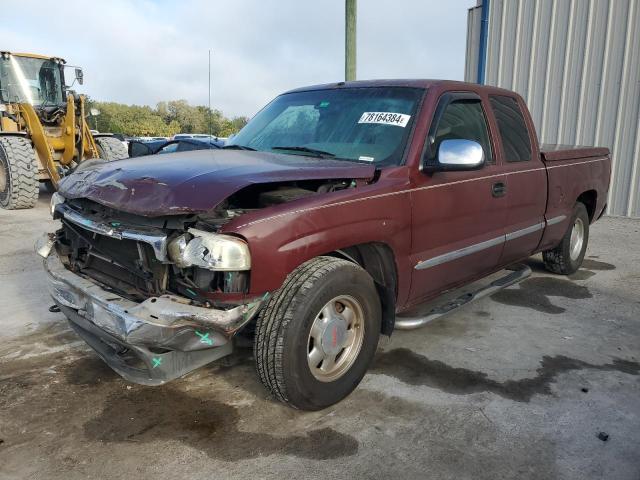 GMC NEW SIERRA