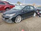 2017 CHEVROLET CRUZE LT - 1G1BE5SM9H7227576
