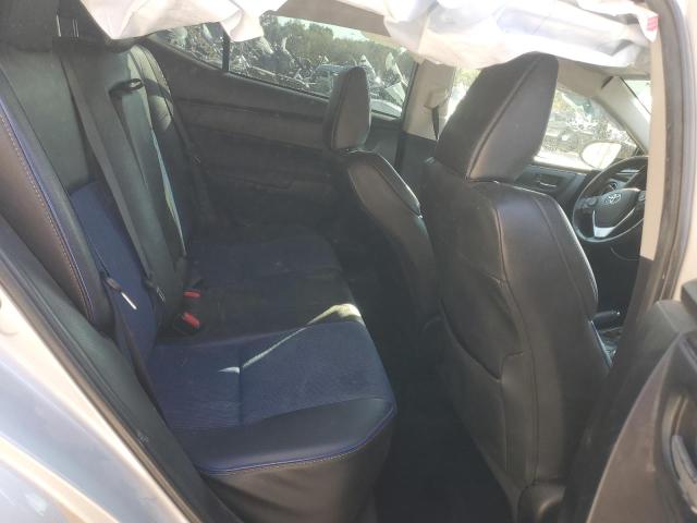 2018 TOYOTA COROLLA L - 5YFBURHE3JP794372