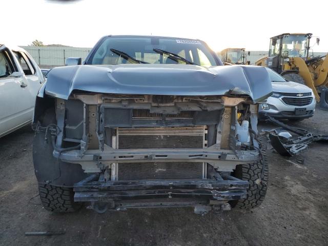 VIN 1GTG6CEN8M1199124 2021 GMC CANYON no.5