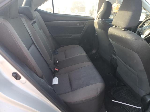 2017 TOYOTA COROLLA L - 5YFBURHE4HP643146