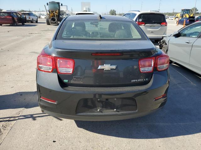 VIN 1G11B5SL7FF259943 2015 Chevrolet Malibu, LS no.6