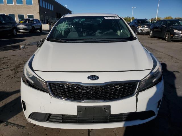 2017 KIA FORTE LX - 3KPFK4A7XHE042606