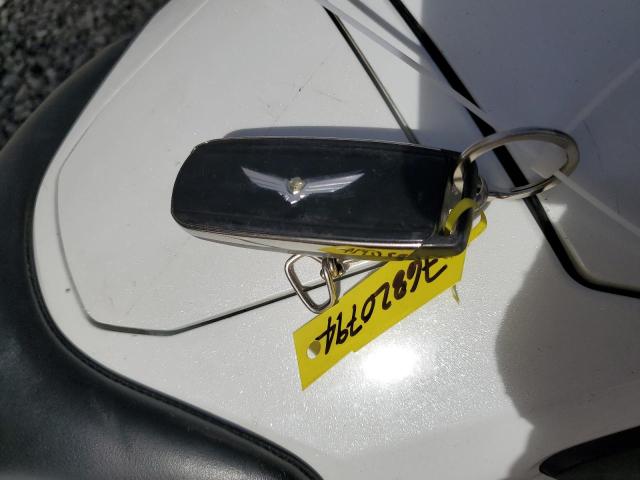 2018 HONDA GL1800 D JH2SC7959JK000194