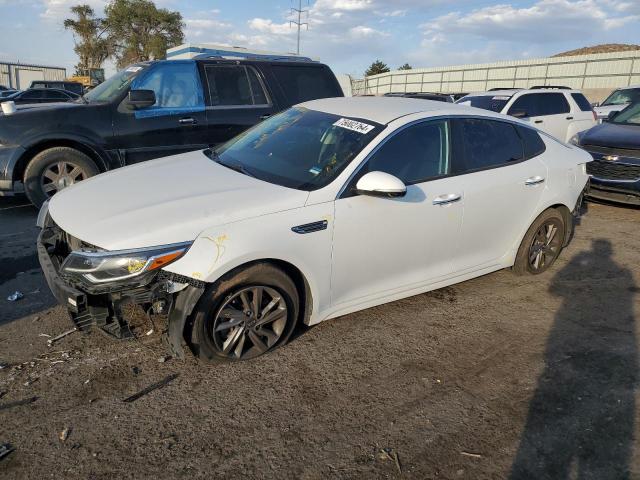 2020 KIA OPTIMA LX - 5XXGT4L35LG427311