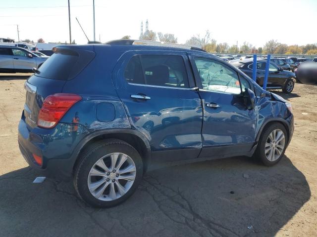 2019 CHEVROLET TRAX PREMI 3GNCJMSB5KL398643