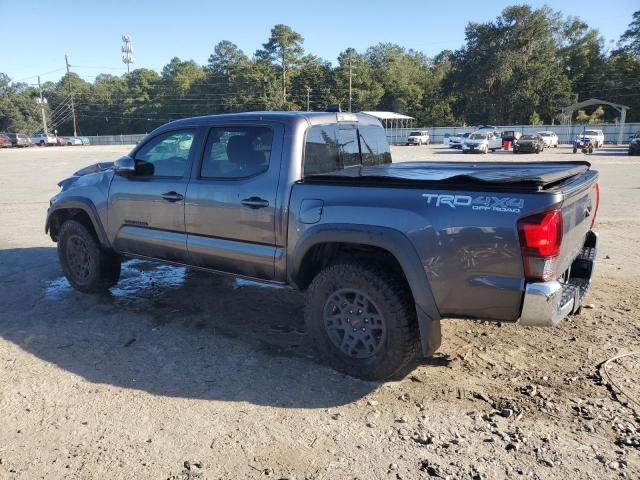 2019 TOYOTA TACOMA DOU - 5TFCZ5AN3KX196259