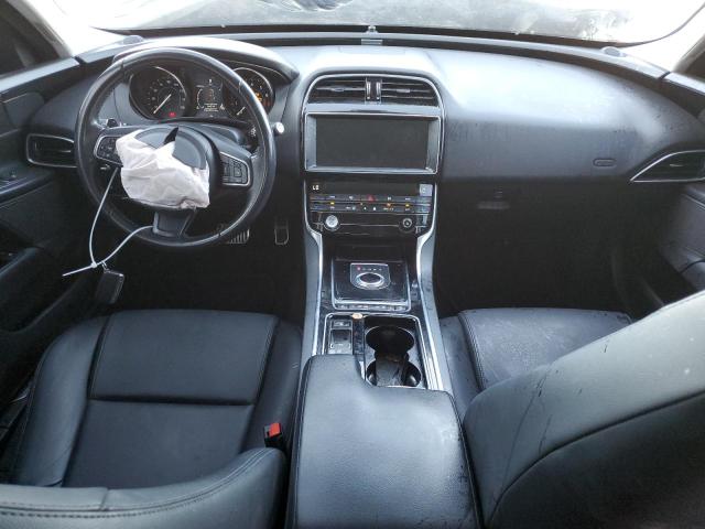 2019 JAGUAR XE - SAJAR4FX2KCP48452