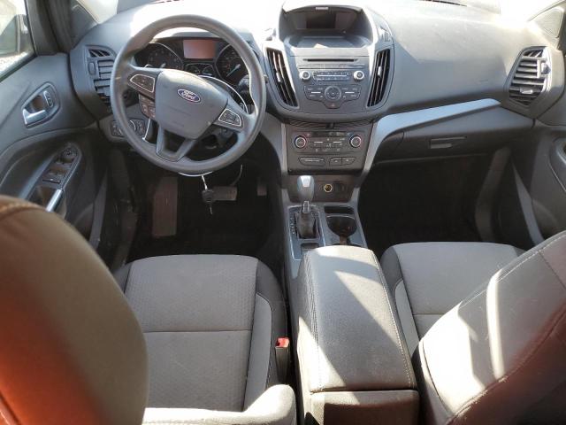 2017 FORD ESCAPE SE - 1FMCU9G93HUF10935