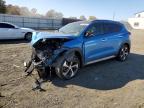 2018 HYUNDAI TUCSON VAL - KM8J3CA25JU625710