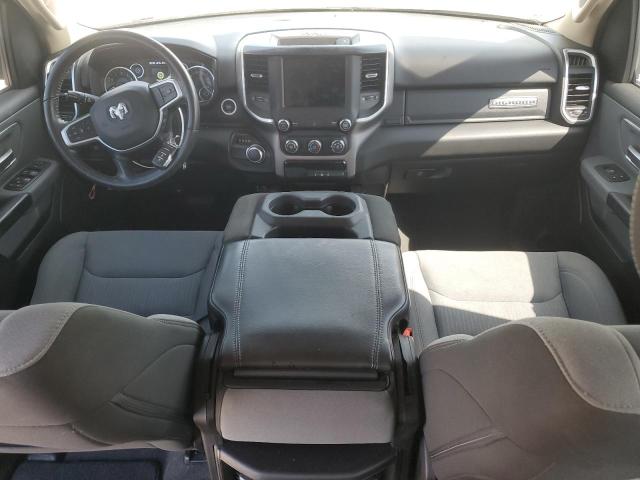 2019 RAM 1500 BIG H - 1C6RREMT5KN894525