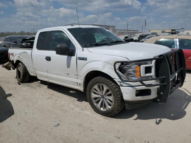 2018 FORD F150 SUPER - 1FTEX1EP5JKF54329