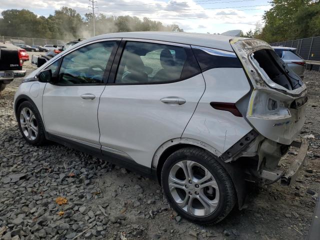 VIN 1G1FW6S02H4162542 2017 Chevrolet Bolt, LT no.2