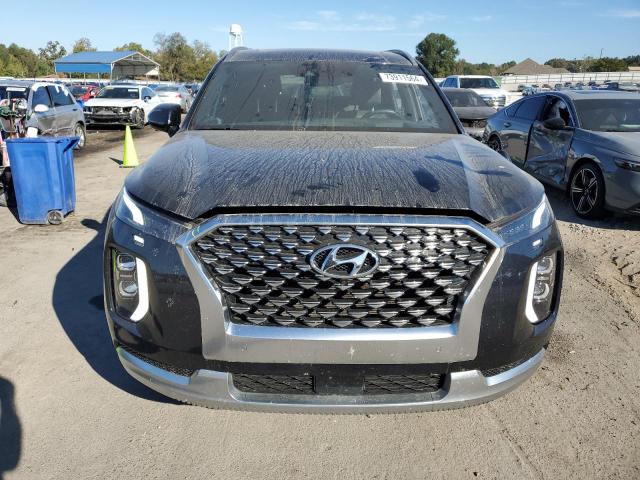 2021 HYUNDAI PALISADE C - KM8R74HE2MU269217