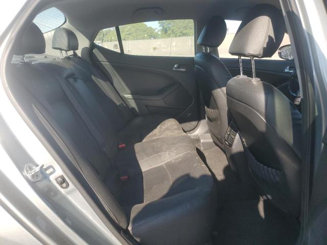 VIN KNAGN4AD0E5067441 2014 KIA OPTIMA no.10