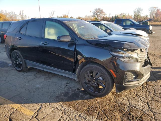 2024 CHEVROLET EQUINOX LS - 3GNAXHEG0RL245408