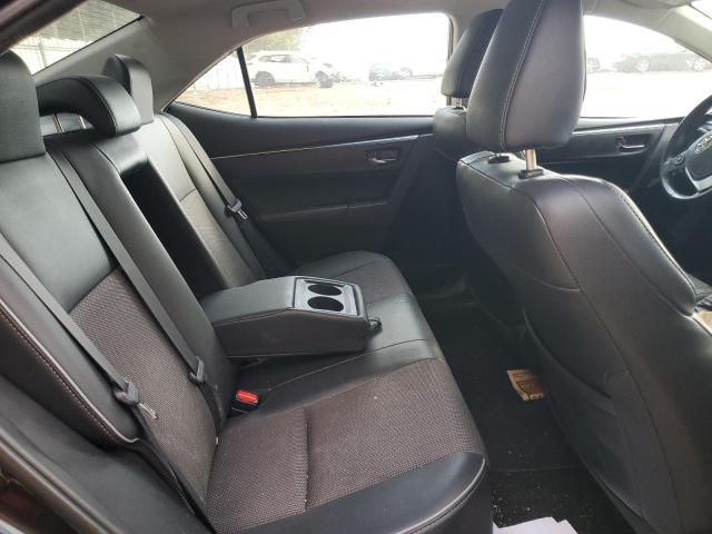 2016 TOYOTA COROLLA L - 2T1BURHE7GC528636