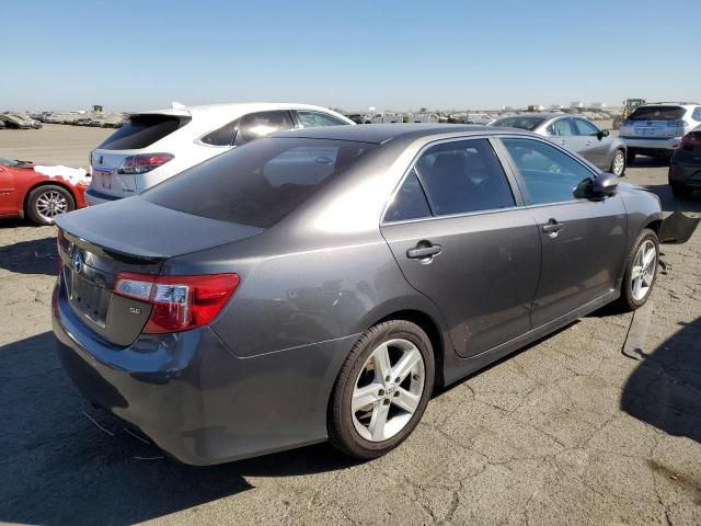 VIN 4T1BF1FK1DU252999 2013 Toyota Camry, L no.3