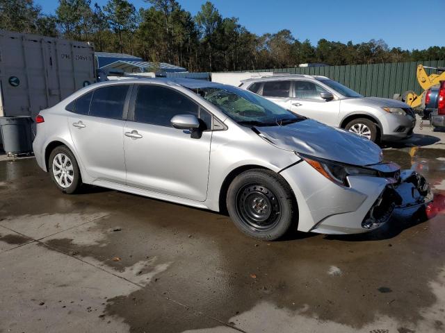 2020 TOYOTA COROLLA LE - JTDEPRAE2LJ086636