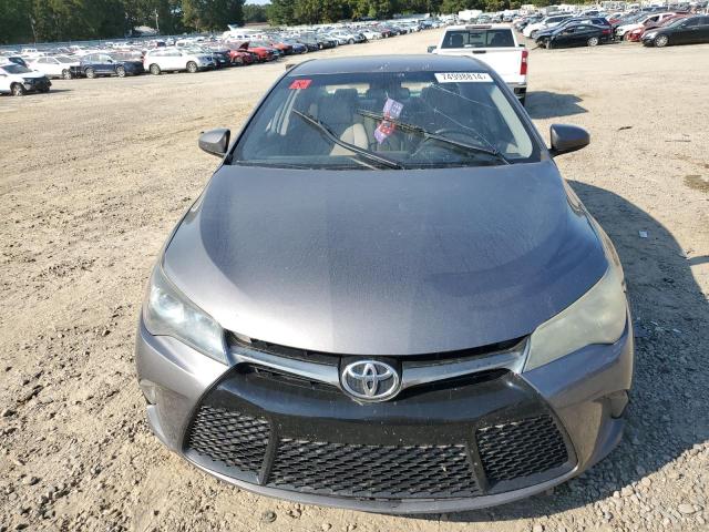 2016 TOYOTA CAMRY LE - 4T1BF1FK8GU195155