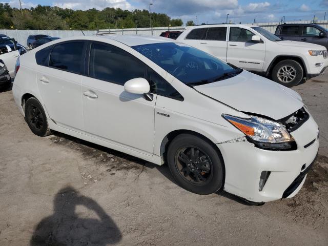 VIN JTDKN3DU5E0385524 2014 Toyota Prius no.4