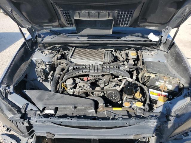 2016 SUBARU WRX - JF1VA1B67G9814426