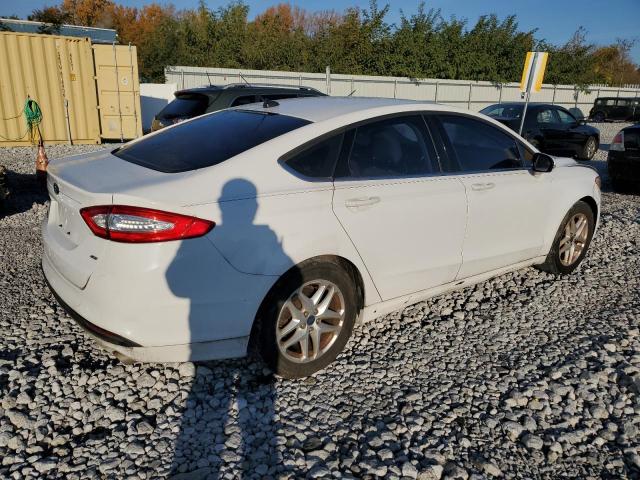 VIN 3FA6P0H75DR213285 2013 Ford Fusion, SE no.3