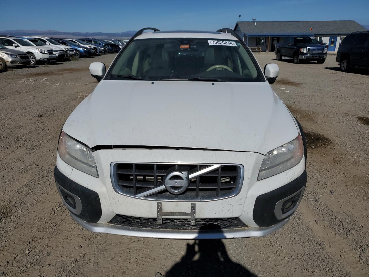 Lot #2962760093 2010 VOLVO XC70 3.2