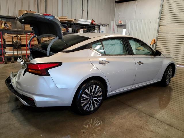 2024 NISSAN ALTIMA SV - 1N4BL4DVXRN376837