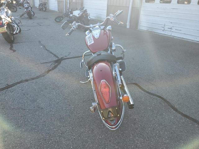 2003 HONDA VTX1800 R 1HFSC49023A100499