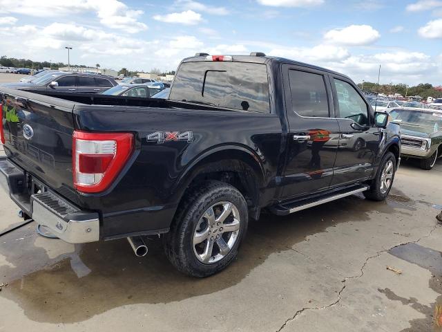 2022 FORD F150 SUPER - 1FTFW1ED8NFA62017