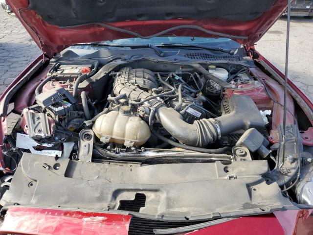 2015 FORD MUSTANG - 1FATP8EM8F5409206