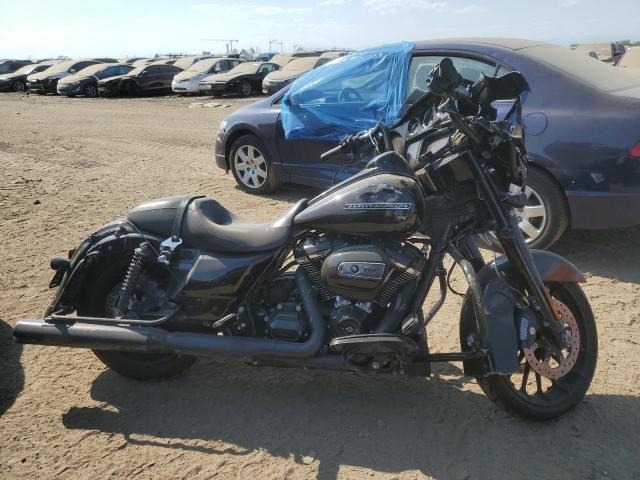 2019 HARLEY-DAVIDSON FLHXS - 1HD1KRP10KB600248