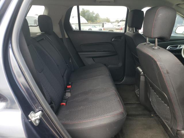 VIN 2GKALMEK2F6161211 2015 GMC Terrain, Sle no.11