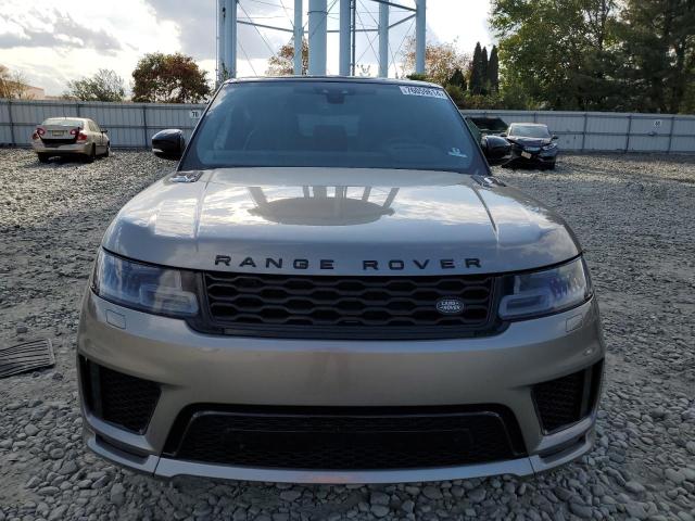 2020 LAND ROVER RANGE ROVE - SALWR2SE1LA889709