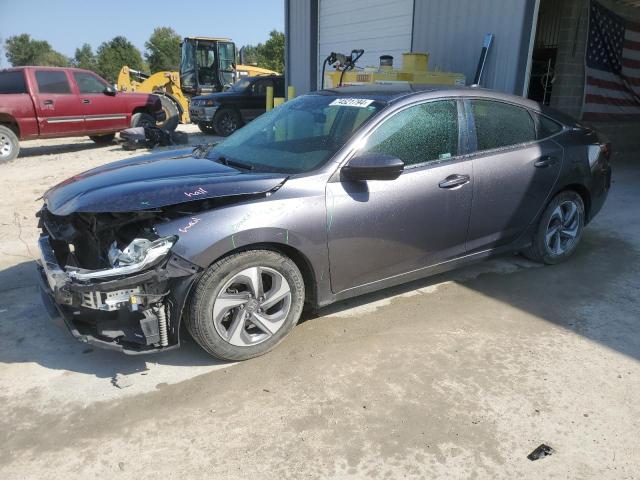 HONDA INSIGHT EX