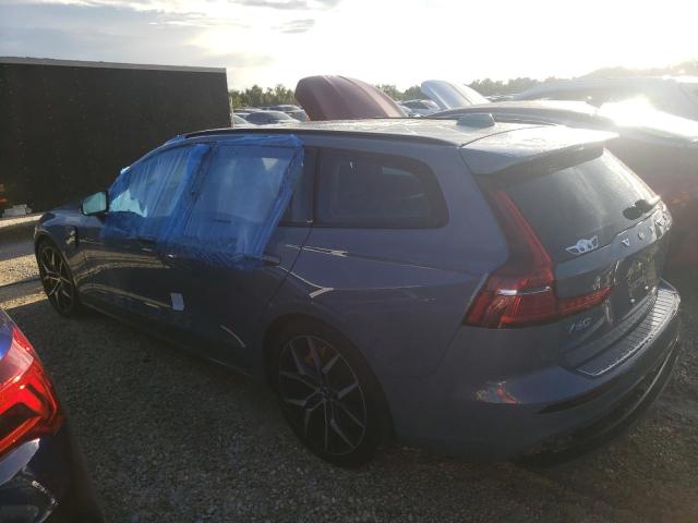 VIN YV1H60EP3R1619202 2024 Volvo V60, Polestar Engi... no.2