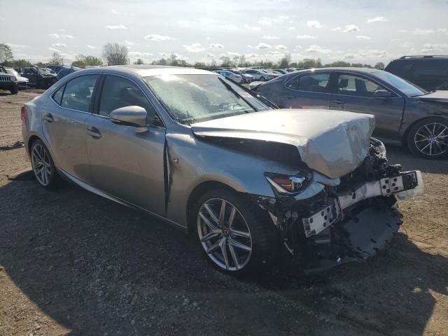2017 LEXUS IS 300 - JTHCM1D20H5020555